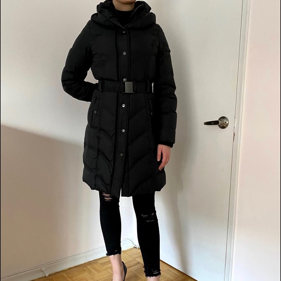 Winter coat - Picture 4 of 6